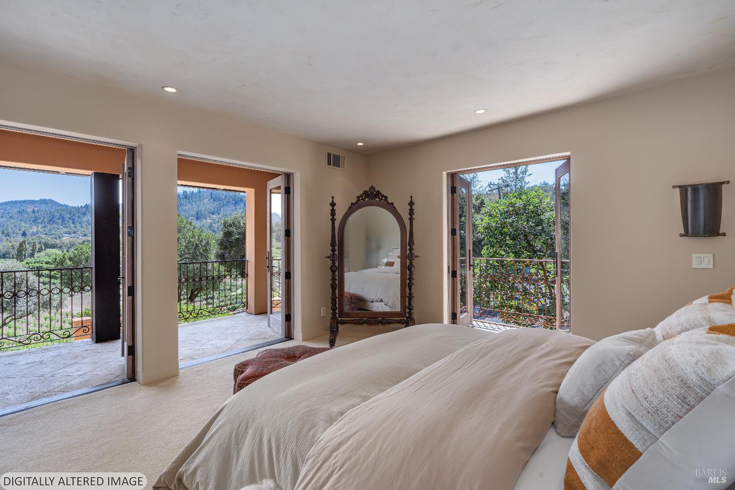 8320 Franz Valley Road Calistoga CA 94515