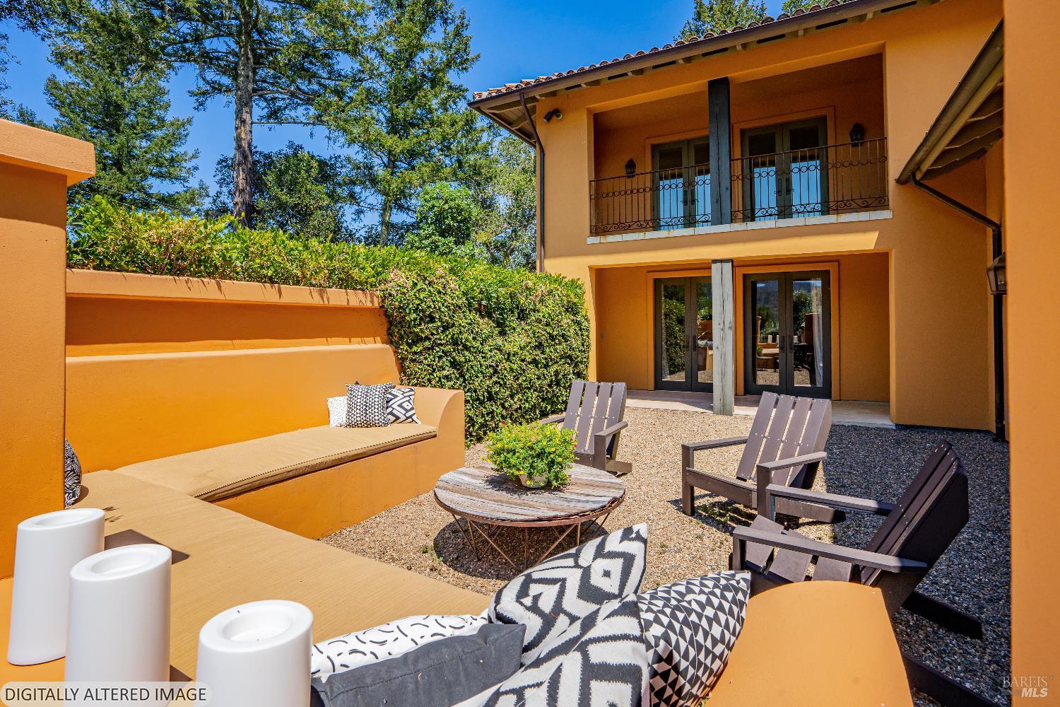 8320 Franz Valley Road Calistoga CA 94515