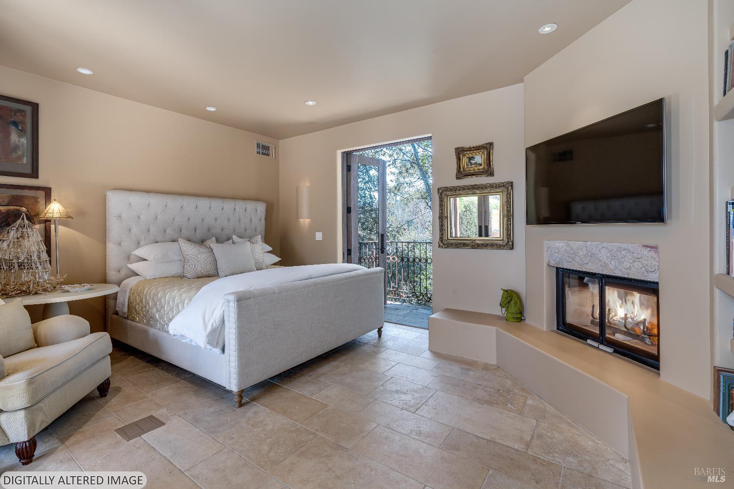8320 Franz Valley Road Calistoga CA 94515