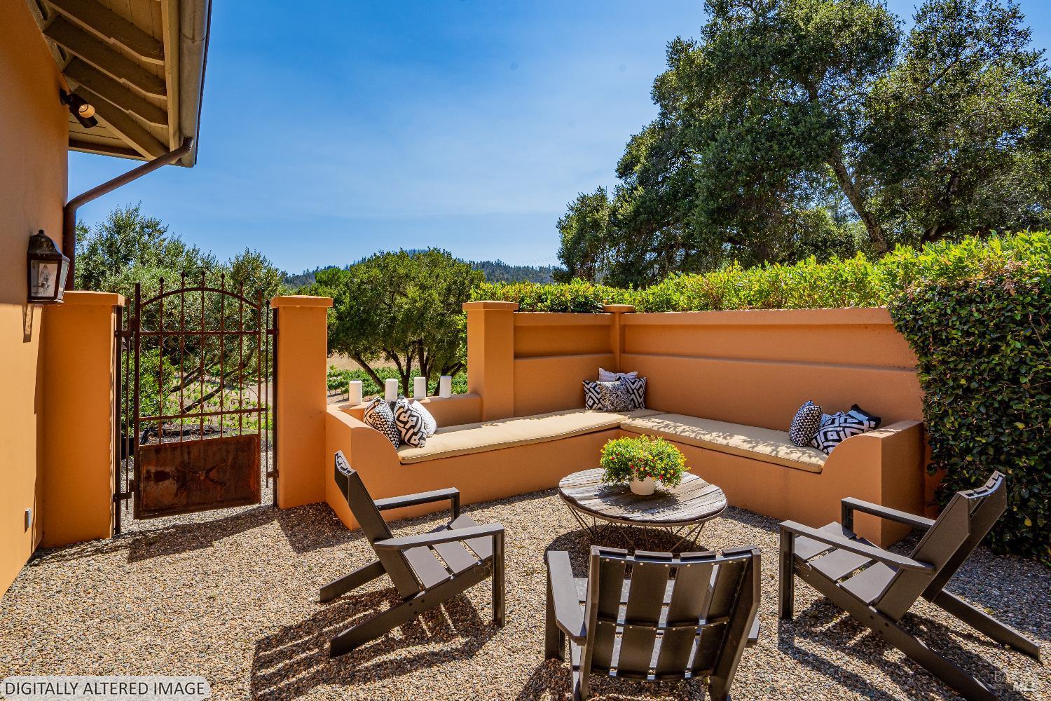 8320 Franz Valley Road Calistoga CA 94515