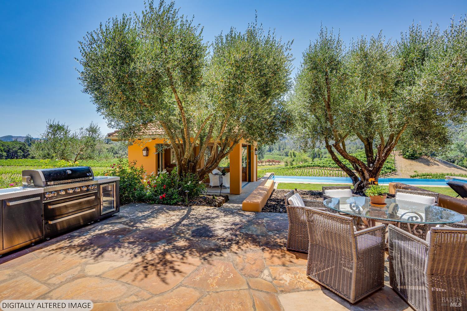 8320 Franz Valley Road Calistoga CA 94515