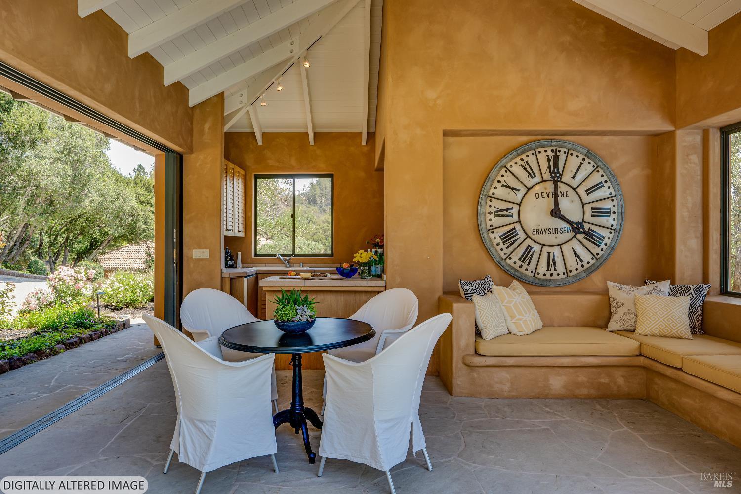 8320 Franz Valley Road Calistoga CA 94515