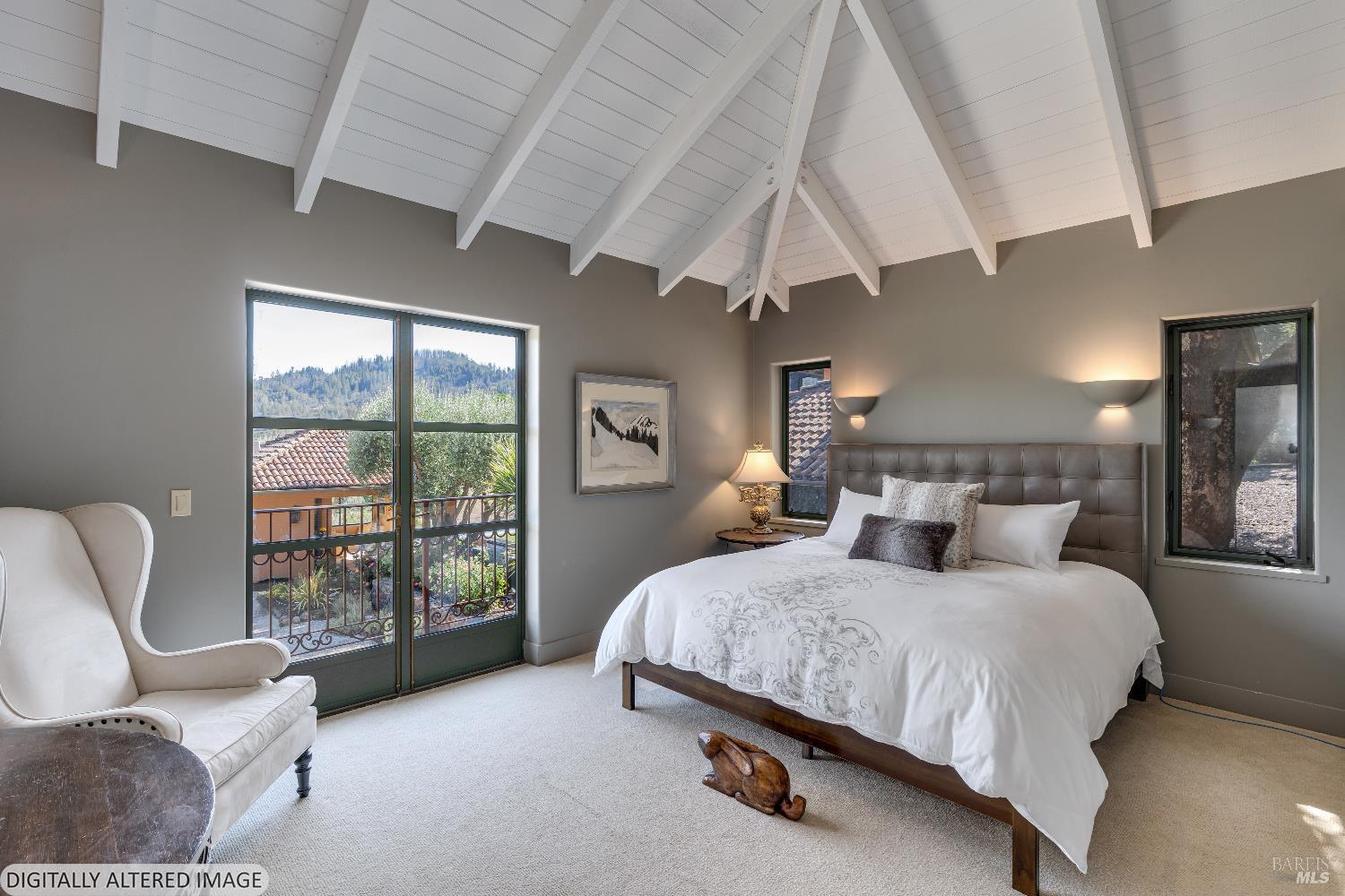 8320 Franz Valley Road Calistoga CA 94515
