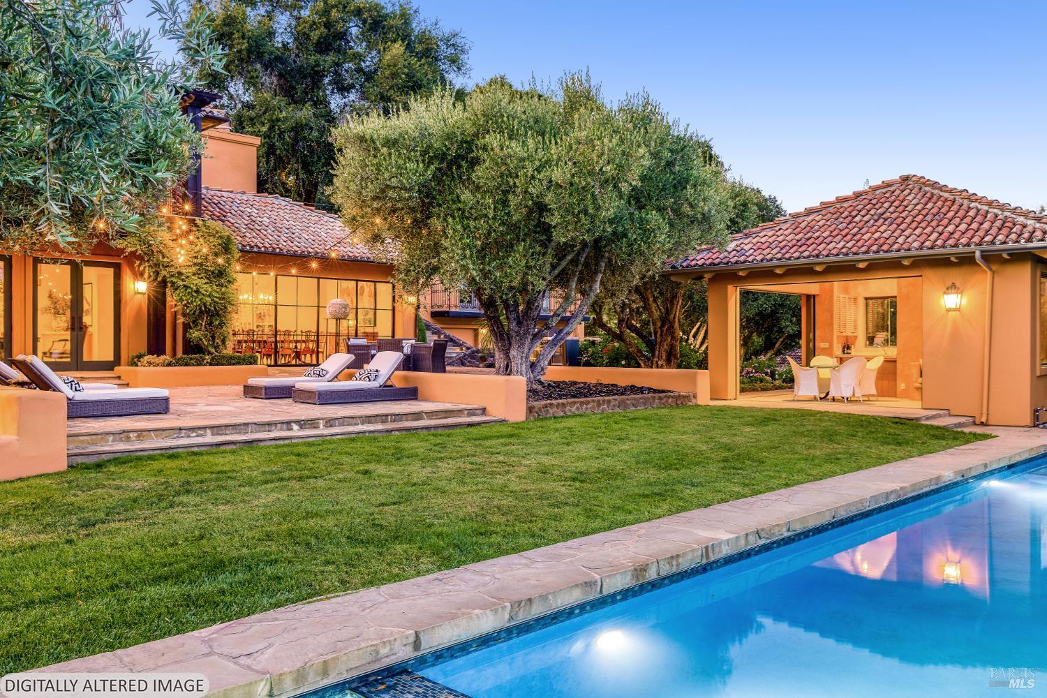 8320 Franz Valley Road Calistoga CA 94515