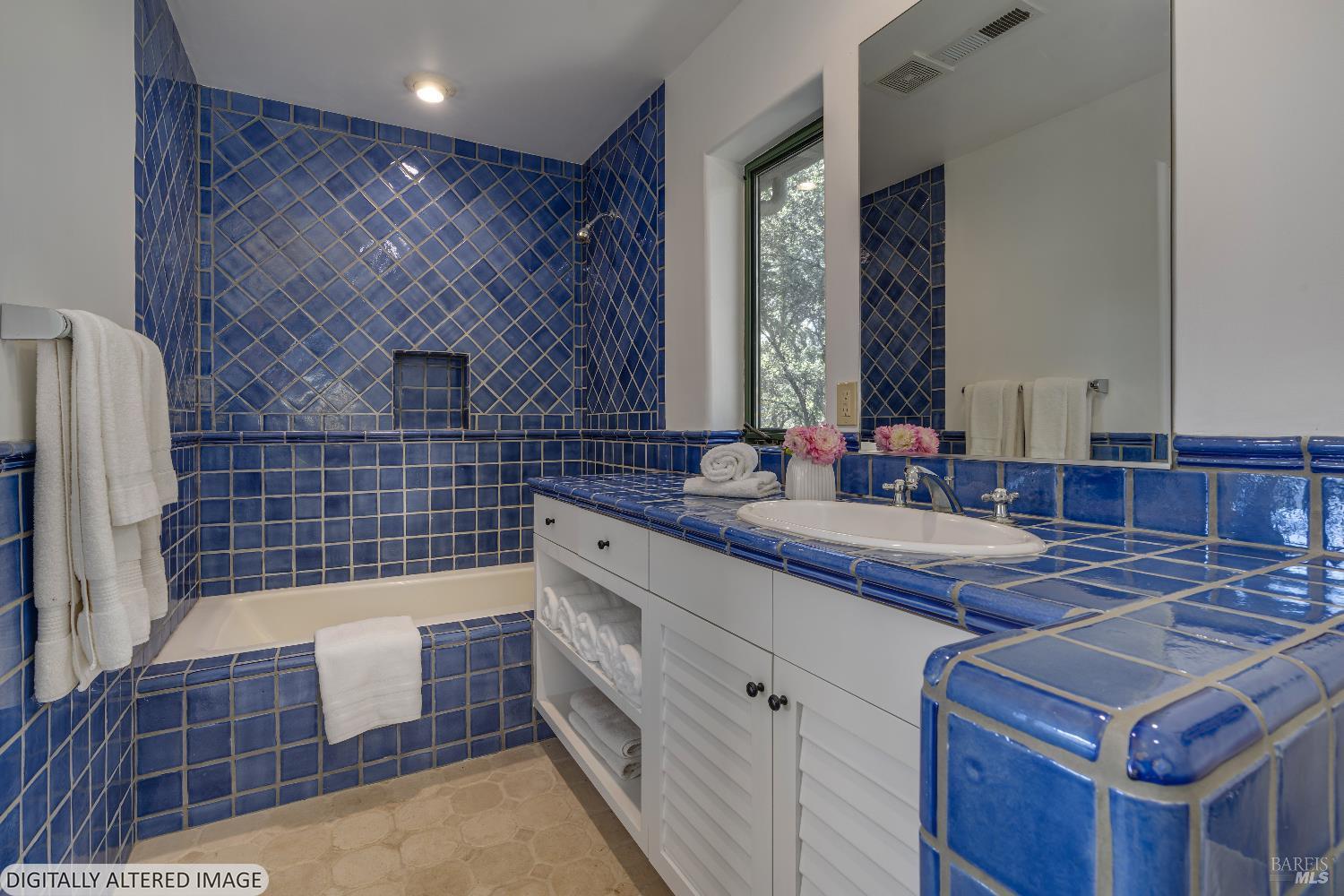 8320 Franz Valley Road Calistoga CA 94515
