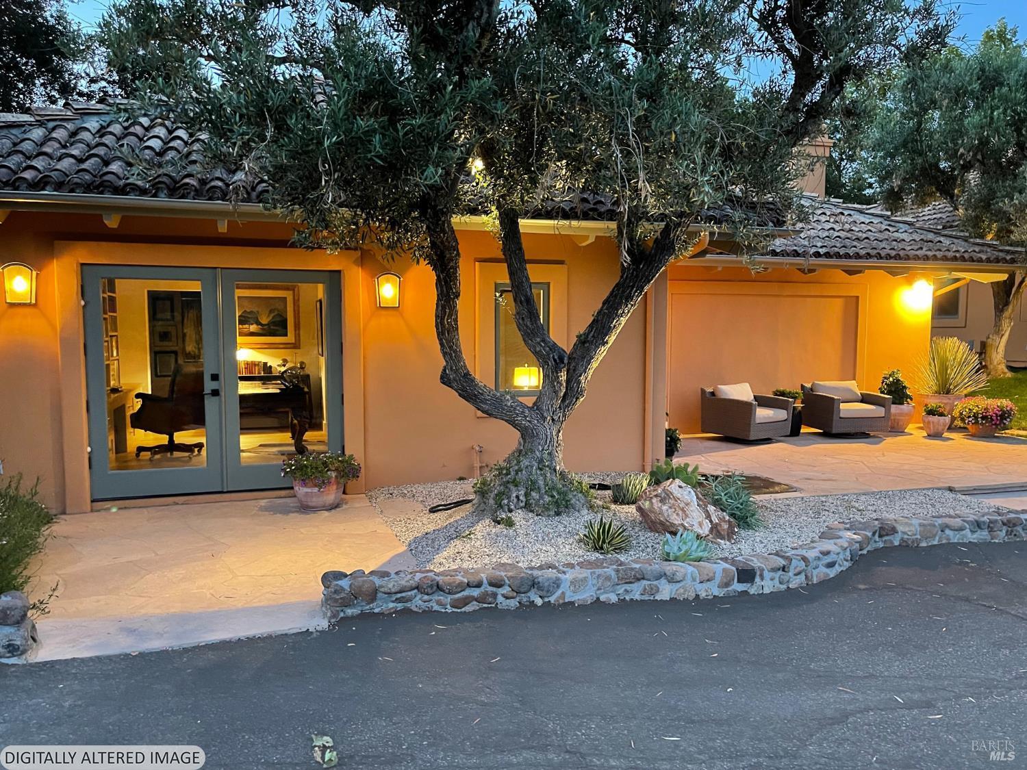 8320 Franz Valley Road Calistoga CA 94515