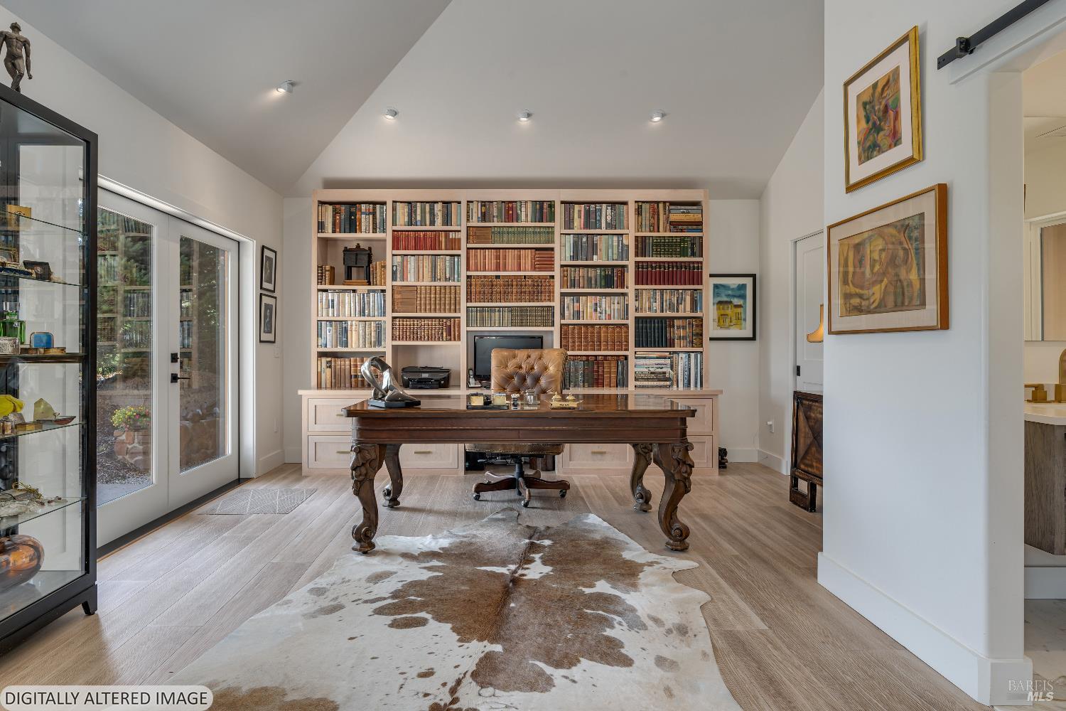 8320 Franz Valley Road Calistoga CA 94515
