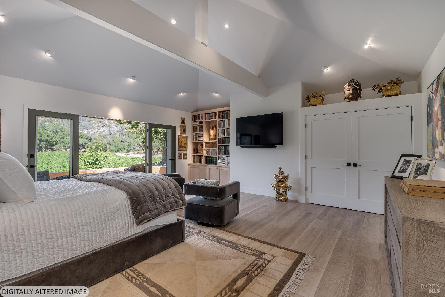 8320 Franz Valley Road Calistoga CA 94515