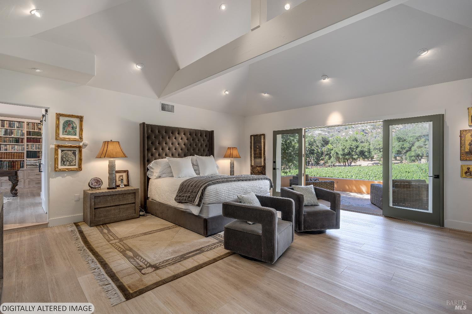 8320 Franz Valley Road Calistoga CA 94515