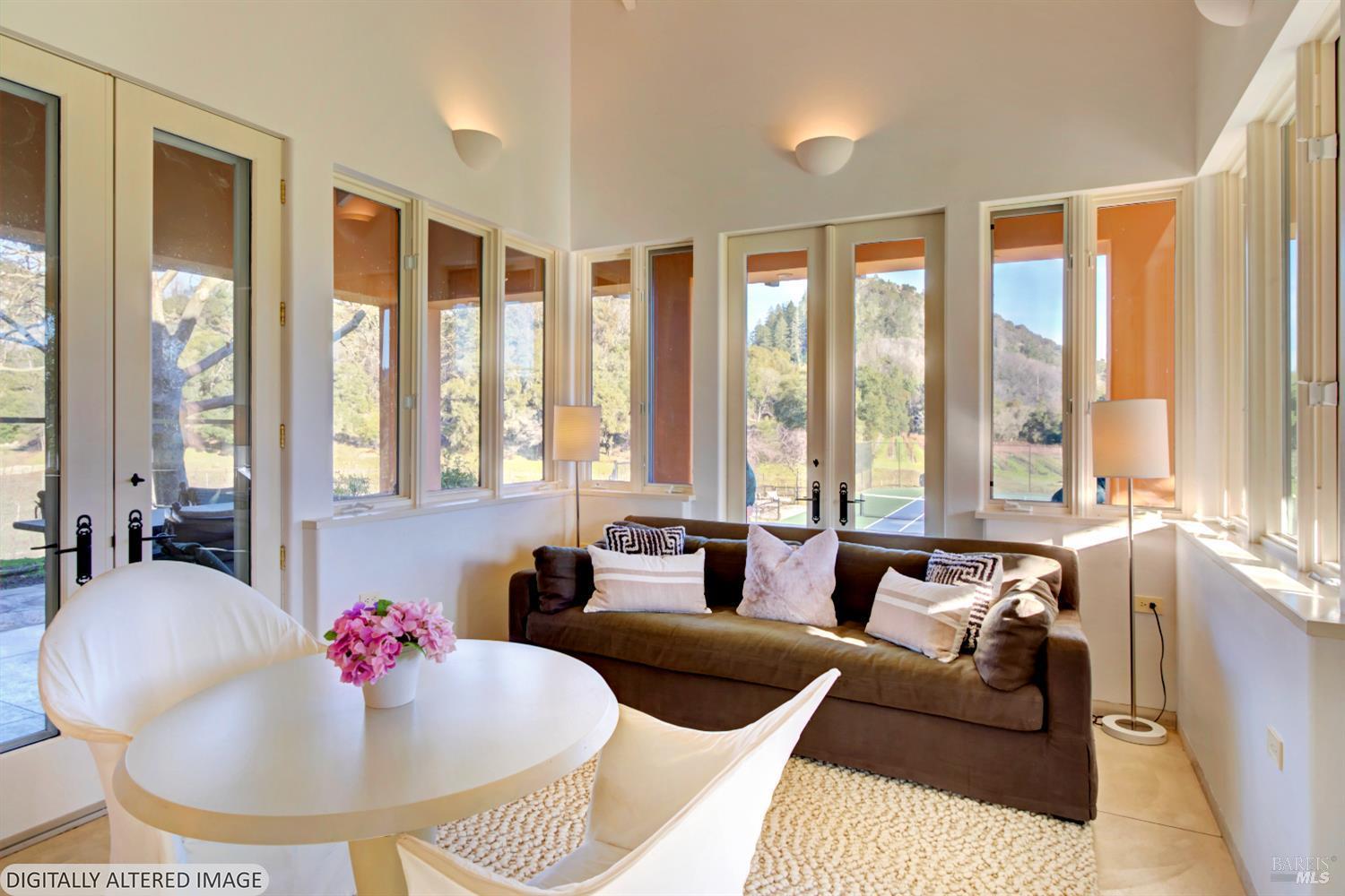 8320 Franz Valley Road Calistoga CA 94515