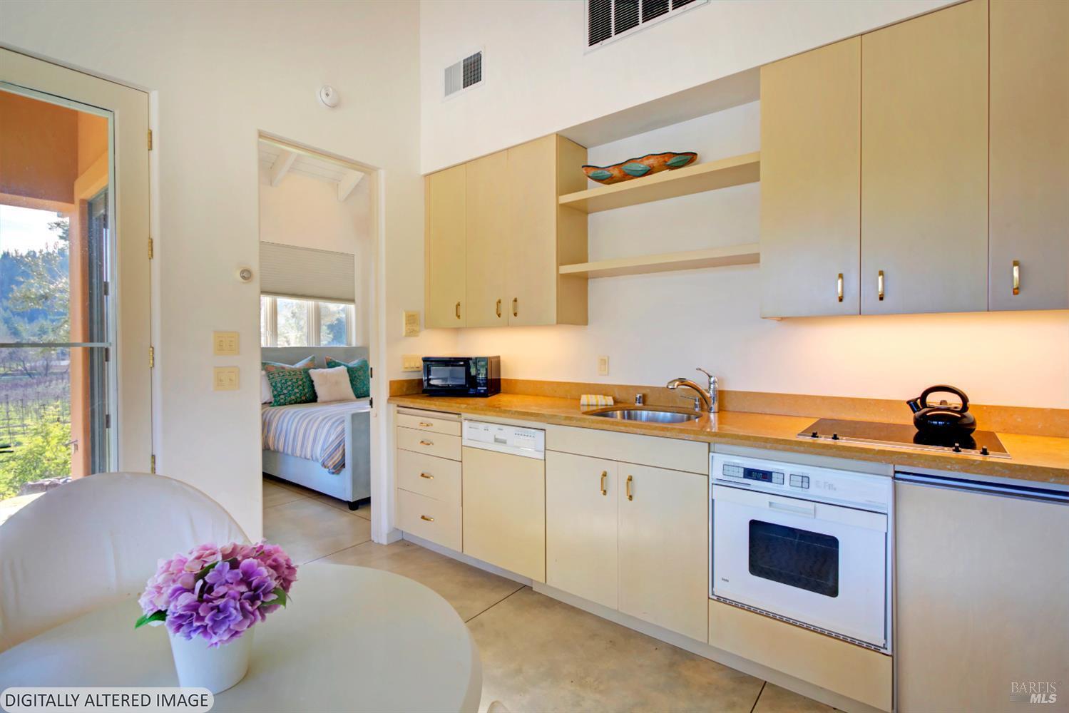 8320 Franz Valley Road Calistoga CA 94515