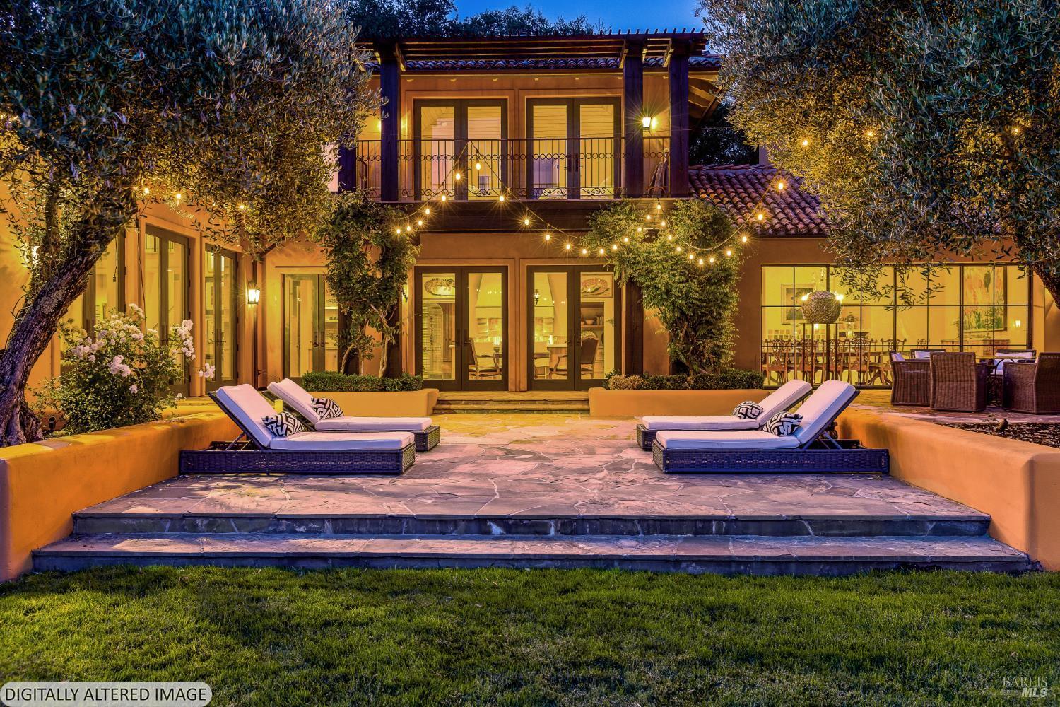 8320 Franz Valley Road Calistoga CA 94515