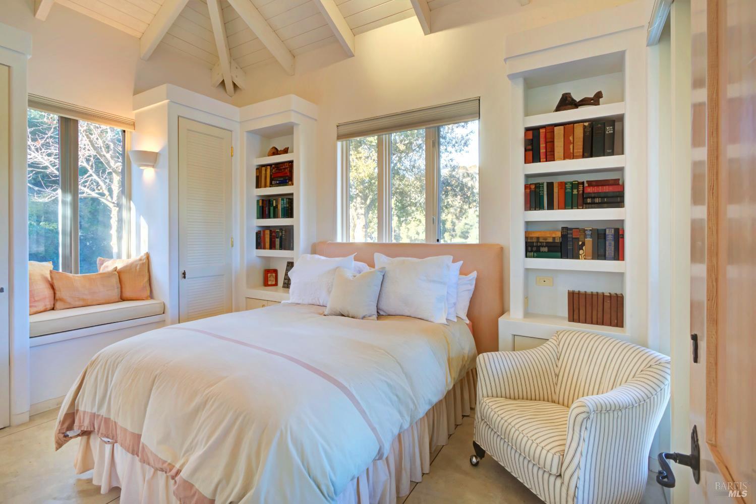 8320 Franz Valley Road Calistoga CA 94515