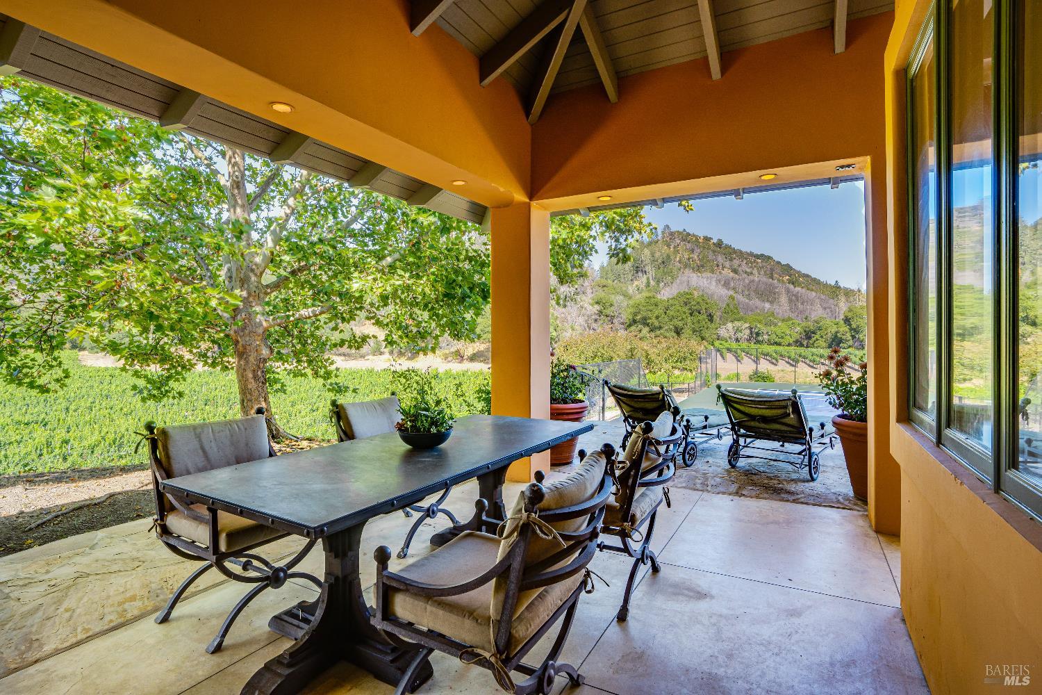 8320 Franz Valley Road Calistoga CA 94515