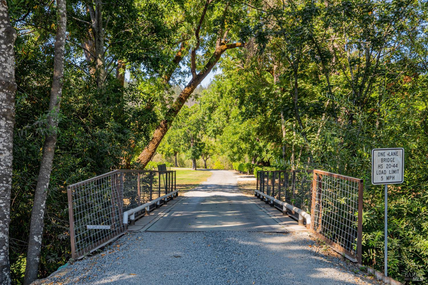 8320 Franz Valley Road Calistoga CA 94515