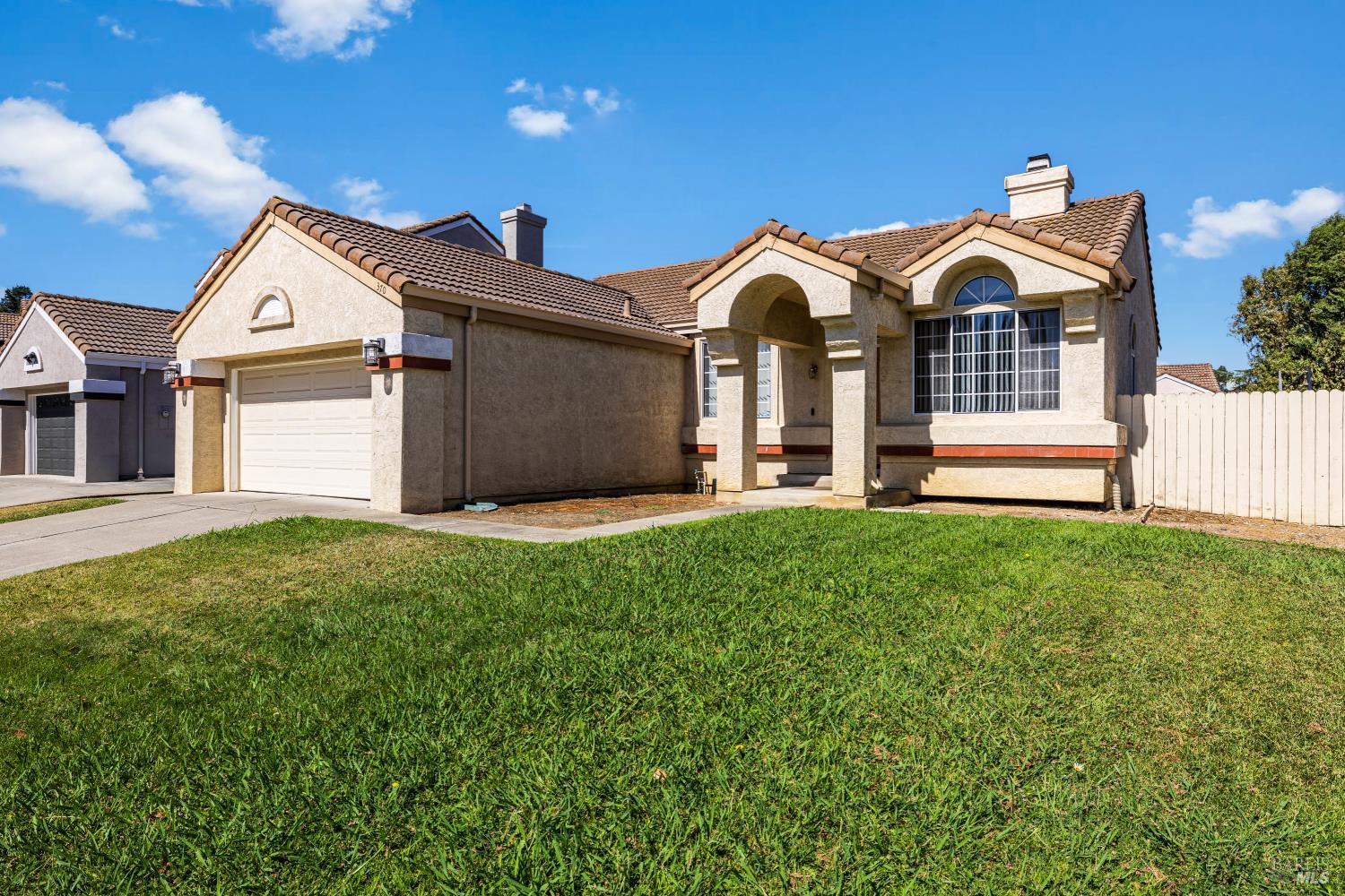 370 Engell Court Suisun City CA 94585
