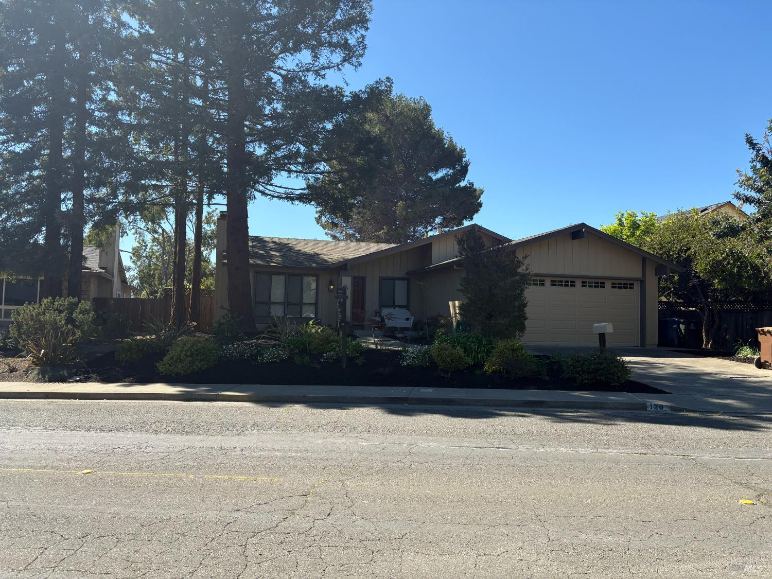 128 W Seaview Drive Benicia CA 94510