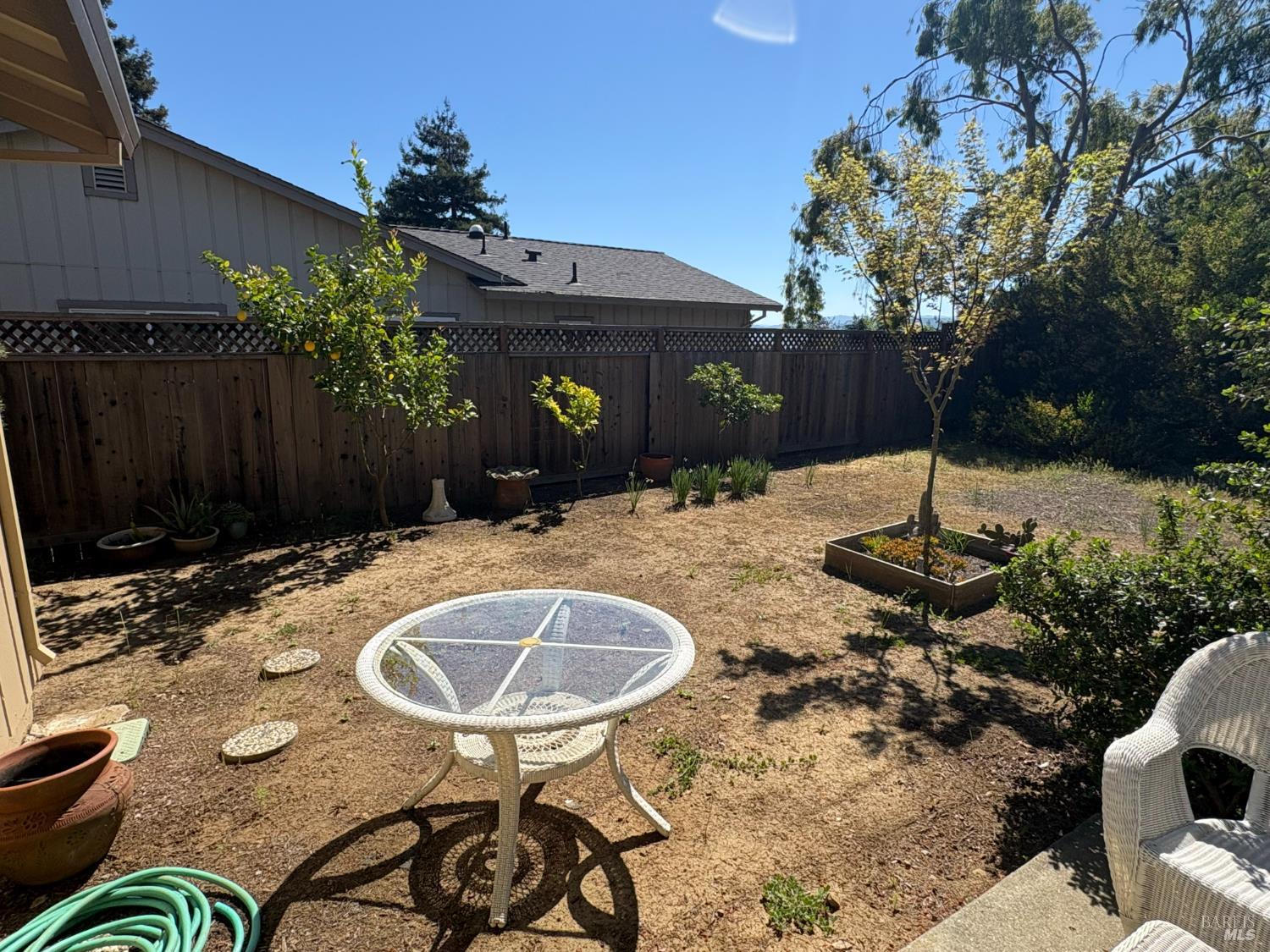 128 W Seaview Drive Benicia CA 94510