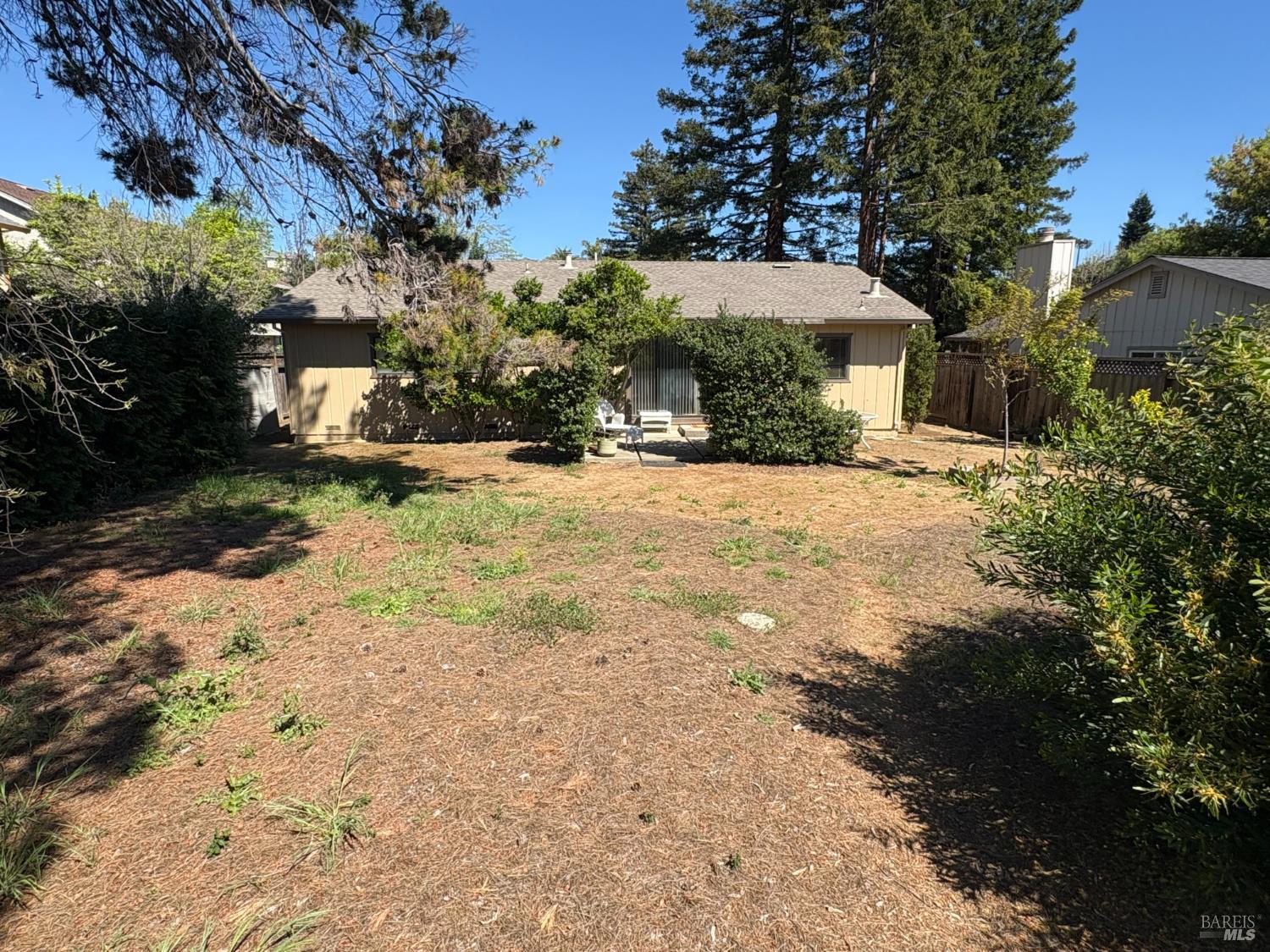 128 W Seaview Drive Benicia CA 94510