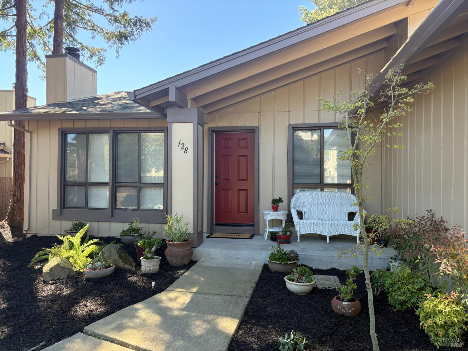 128 W Seaview Drive Benicia CA 94510