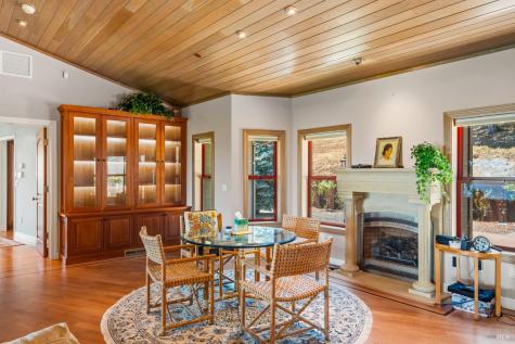 300 Margarita Drive San Rafael CA 94901
