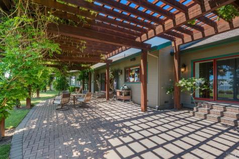 300 Margarita Drive San Rafael CA 94901