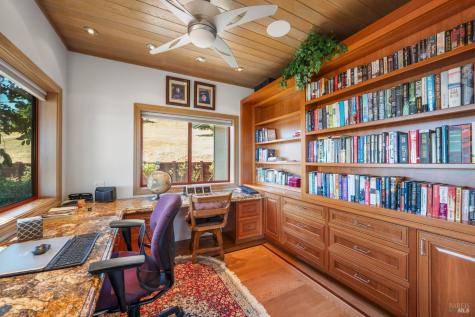 300 Margarita Drive San Rafael CA 94901