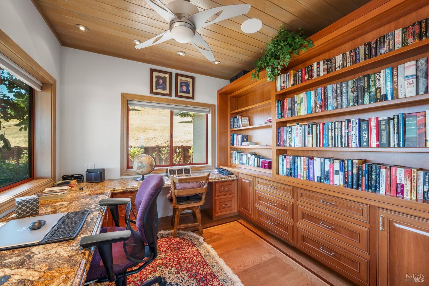 300 Margarita Drive San Rafael CA 94901