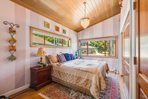300 Margarita Drive San Rafael CA 94901