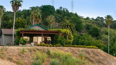 300 Margarita Drive San Rafael CA 94901