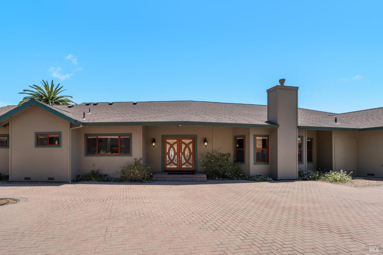 300 Margarita Drive San Rafael CA 94901