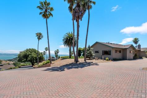 300 Margarita Drive San Rafael CA 94901