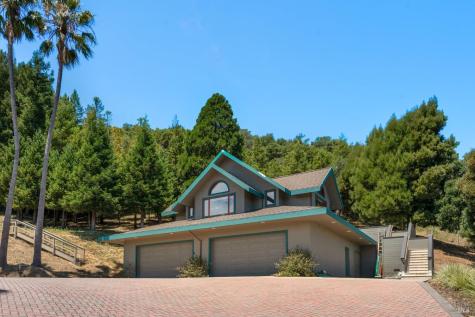 300 Margarita Drive San Rafael CA 94901