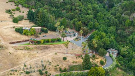 300 Margarita Drive San Rafael CA 94901