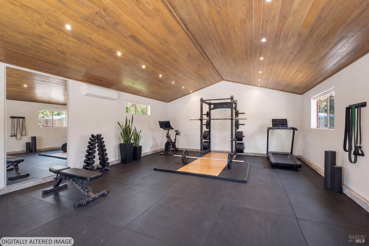 300 Margarita Drive San Rafael CA 94901