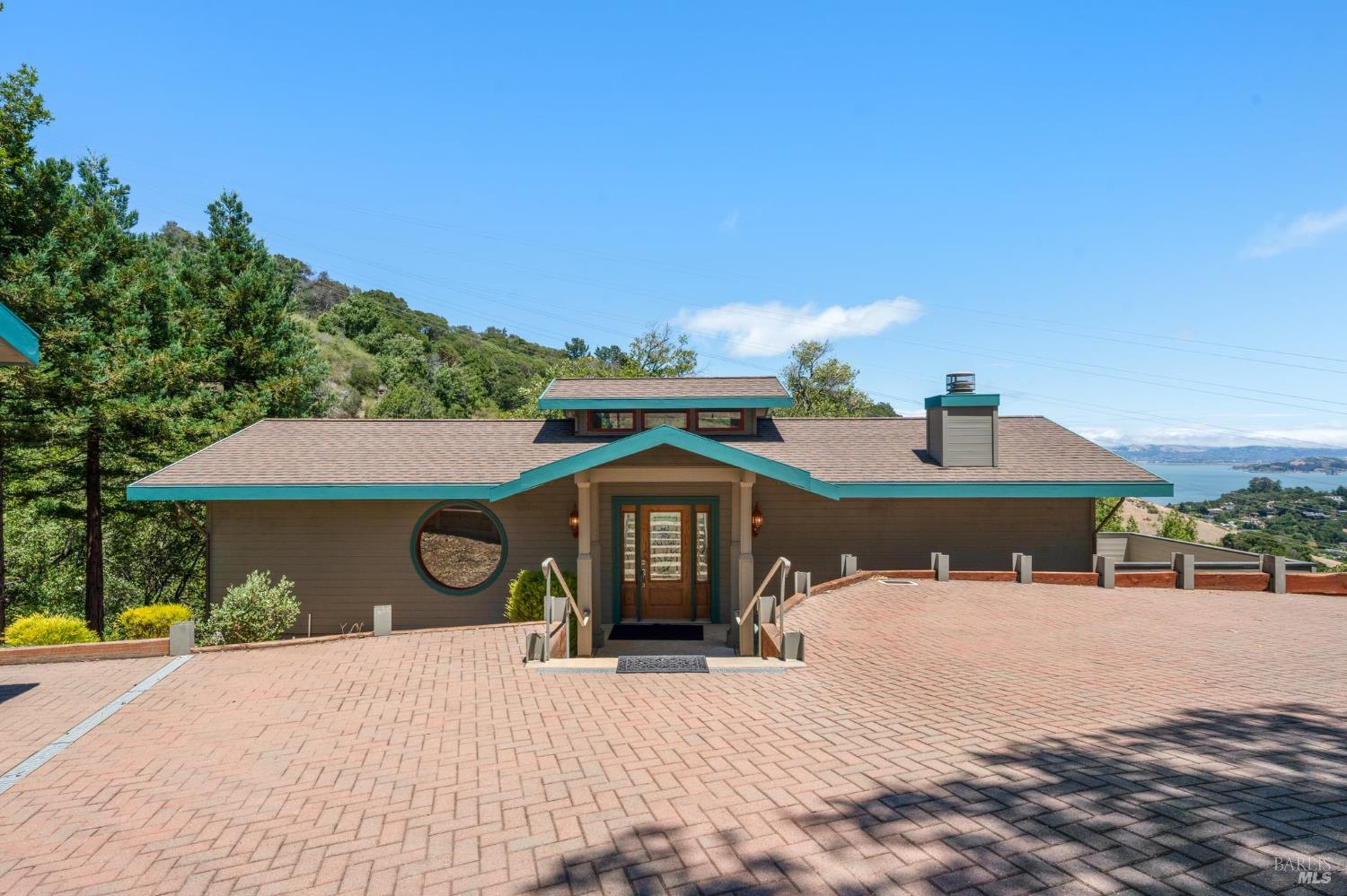300 Margarita Drive San Rafael CA 94901