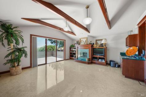 300 Margarita Drive San Rafael CA 94901