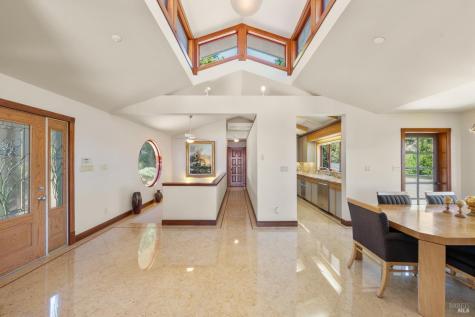 300 Margarita Drive San Rafael CA 94901