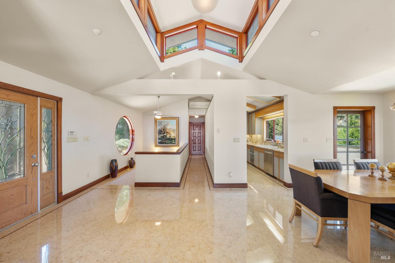 300 Margarita Drive San Rafael CA 94901
