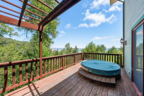 300 Margarita Drive San Rafael CA 94901