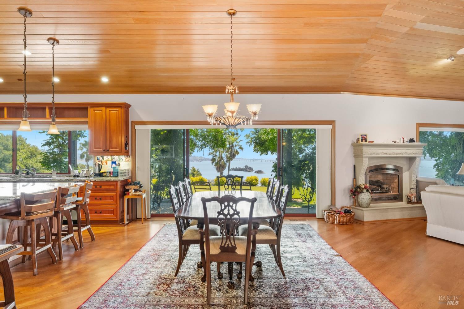300 Margarita Drive San Rafael CA 94901