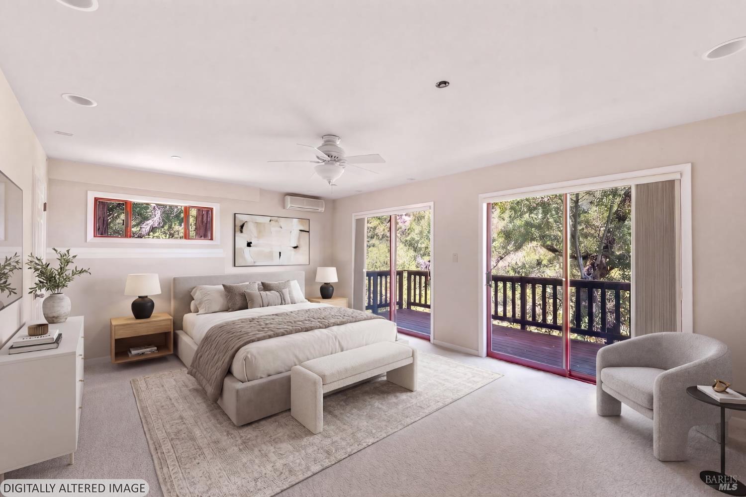300 Margarita Drive San Rafael CA 94901