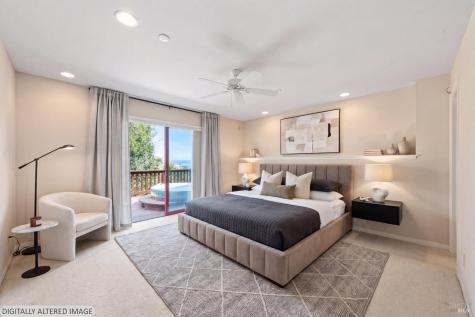 300 Margarita Drive San Rafael CA 94901