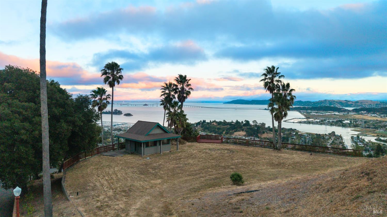 300 Margarita Drive San Rafael CA 94901