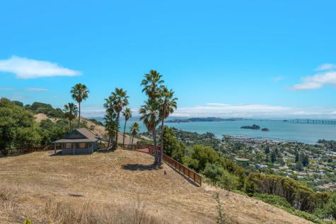 300 Margarita Drive San Rafael CA 94901