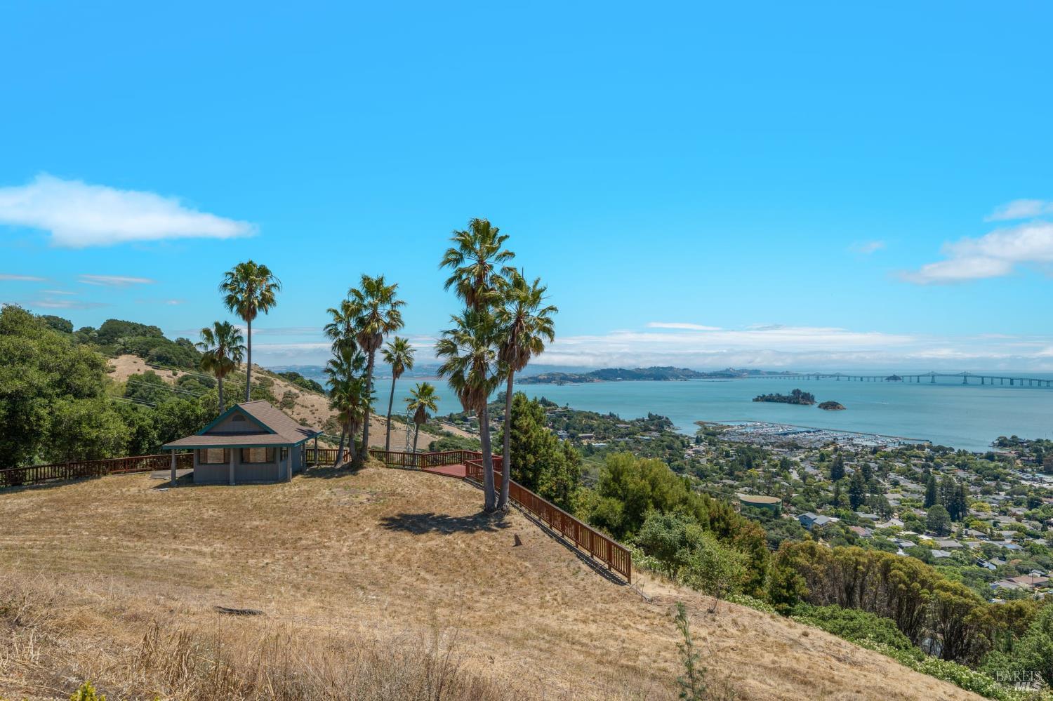 300 Margarita Drive San Rafael CA 94901