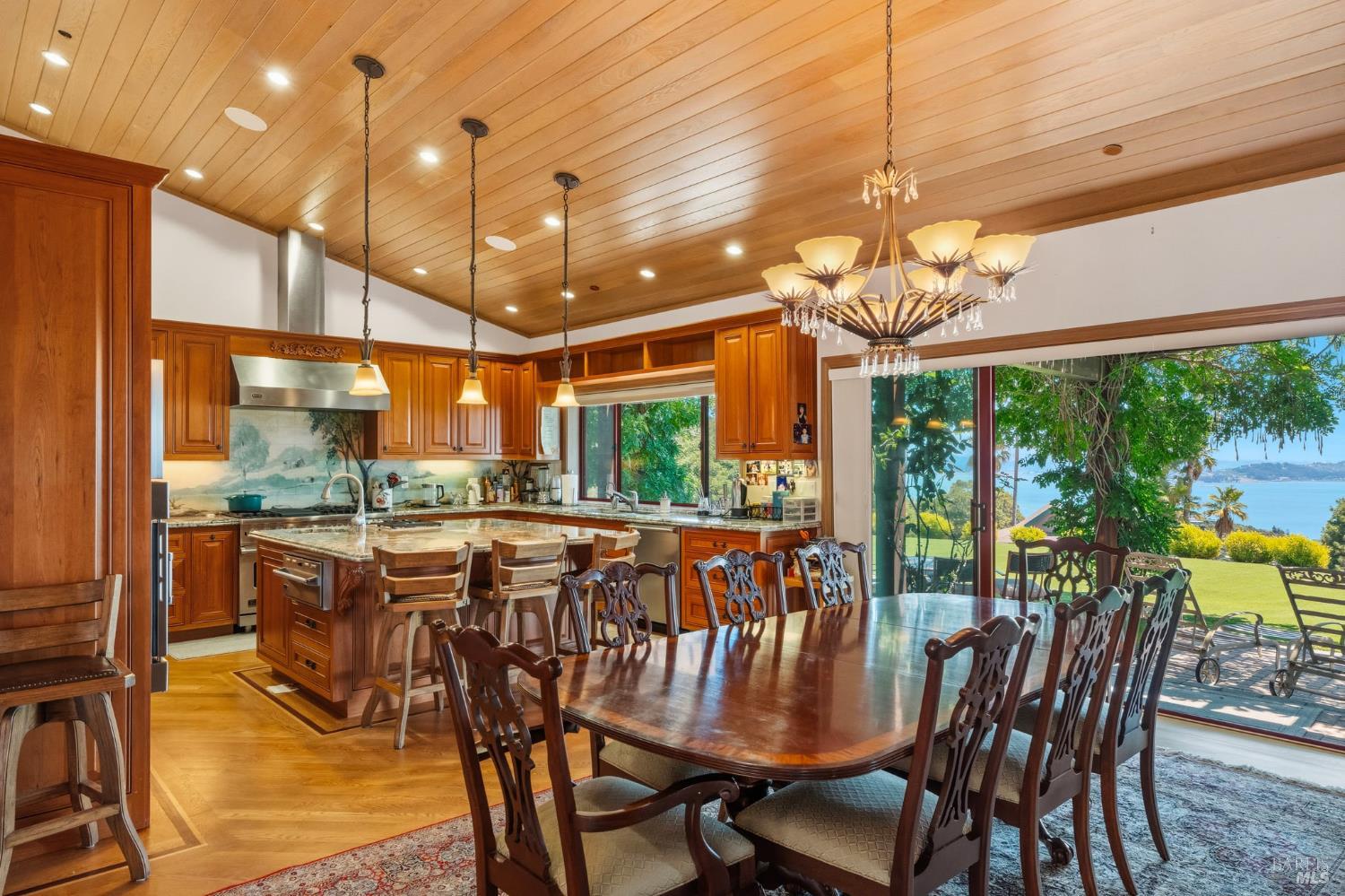 300 Margarita Drive San Rafael CA 94901