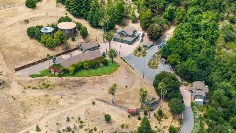 300 Margarita Drive San Rafael CA 94901
