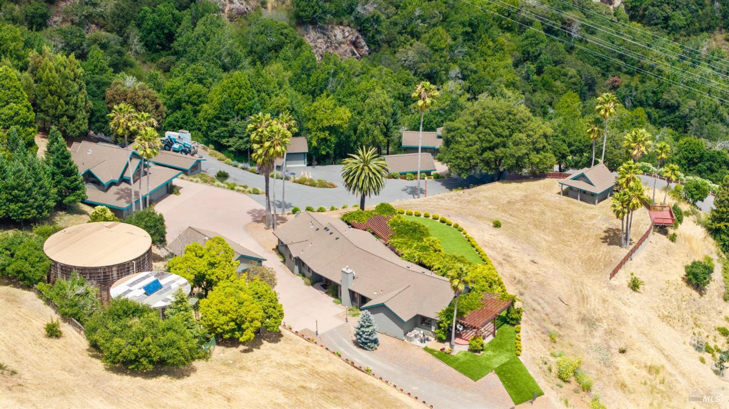 300 Margarita Drive San Rafael CA 94901