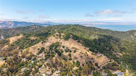 300 Margarita Drive San Rafael CA 94901